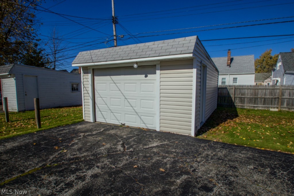 Golf Park - Residential Lease