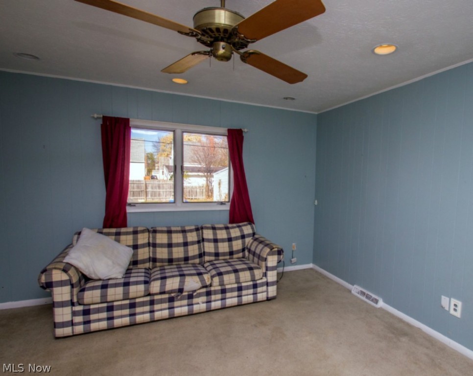 Golf Park - Residential Lease