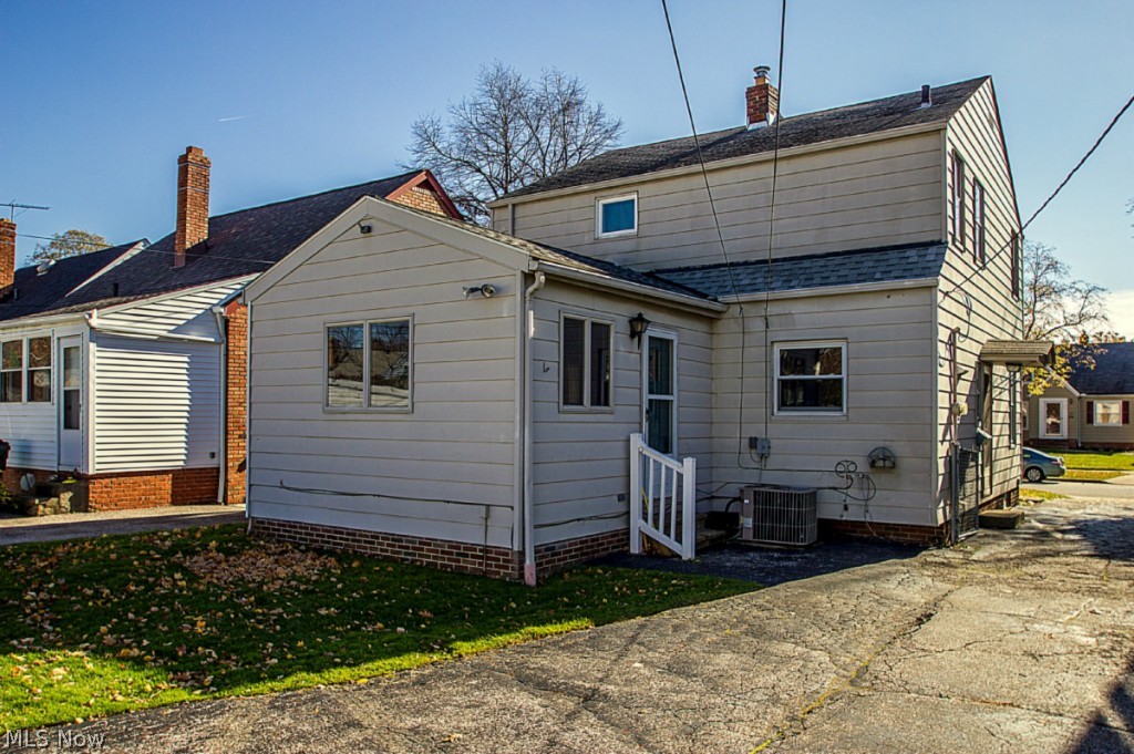 Golf Park - Residential Lease