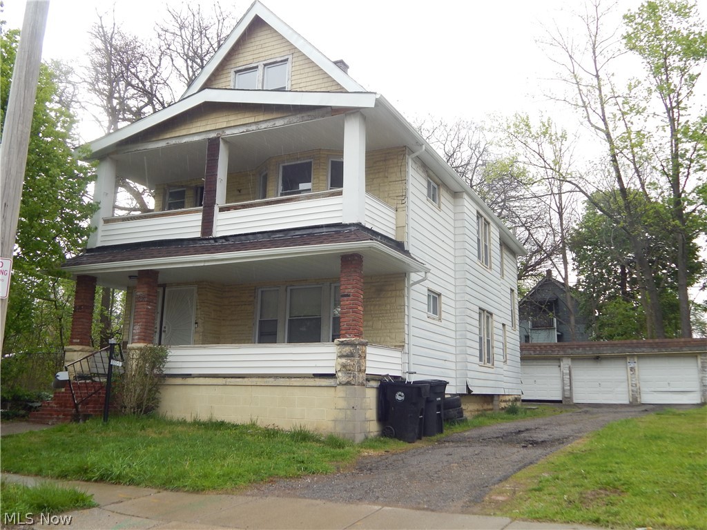 Photo 1 of 41 — 1095 E 113th Street, Cleveland, OH 44108