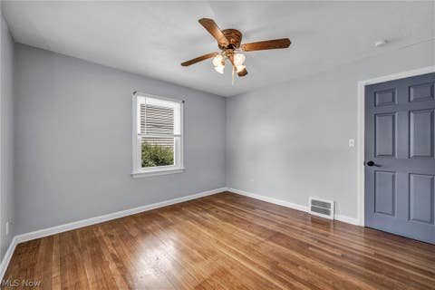 Tiny photo for 517 Gulf Road, Elyria, OH 44035 (MLS # 5220636)