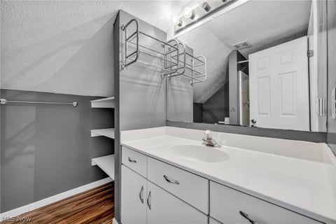 Tiny photo for 517 Gulf Road, Elyria, OH 44035 (MLS # 5220636)
