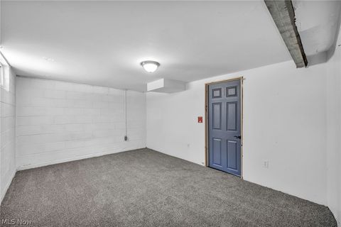 Tiny photo for 517 Gulf Road, Elyria, OH 44035 (MLS # 5220636)
