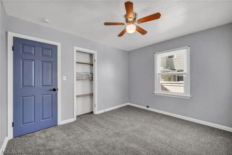 Tiny photo for 517 Gulf Road, Elyria, OH 44035 (MLS # 5220636)