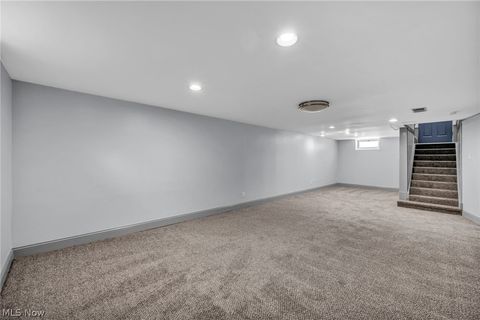 Tiny photo for 517 Gulf Road, Elyria, OH 44035 (MLS # 5220636)