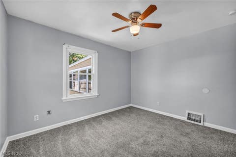 Tiny photo for 517 Gulf Road, Elyria, OH 44035 (MLS # 5220636)