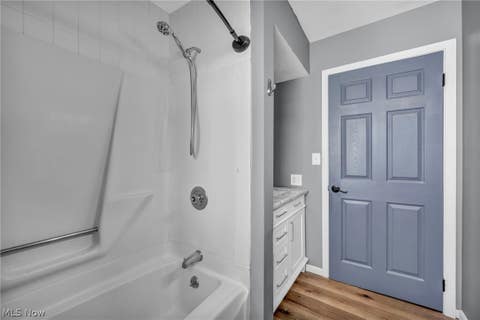 Tiny photo for 517 Gulf Road, Elyria, OH 44035 (MLS # 5220636)