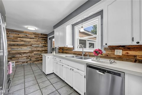 Tiny photo for 517 Gulf Road, Elyria, OH 44035 (MLS # 5220636)