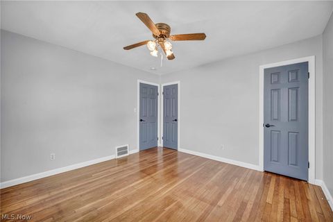 Tiny photo for 517 Gulf Road, Elyria, OH 44035 (MLS # 5220636)
