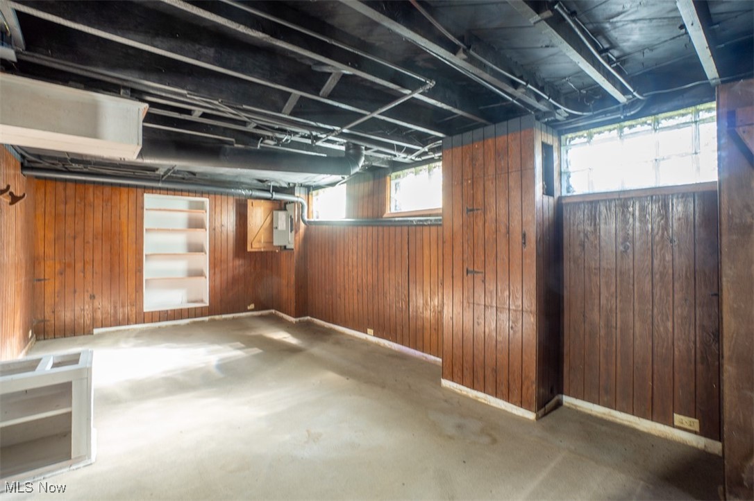 Duncan Heights - Residential Lease