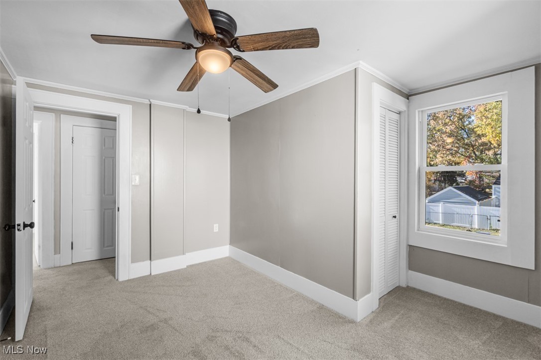 Duncan Heights - Residential Lease