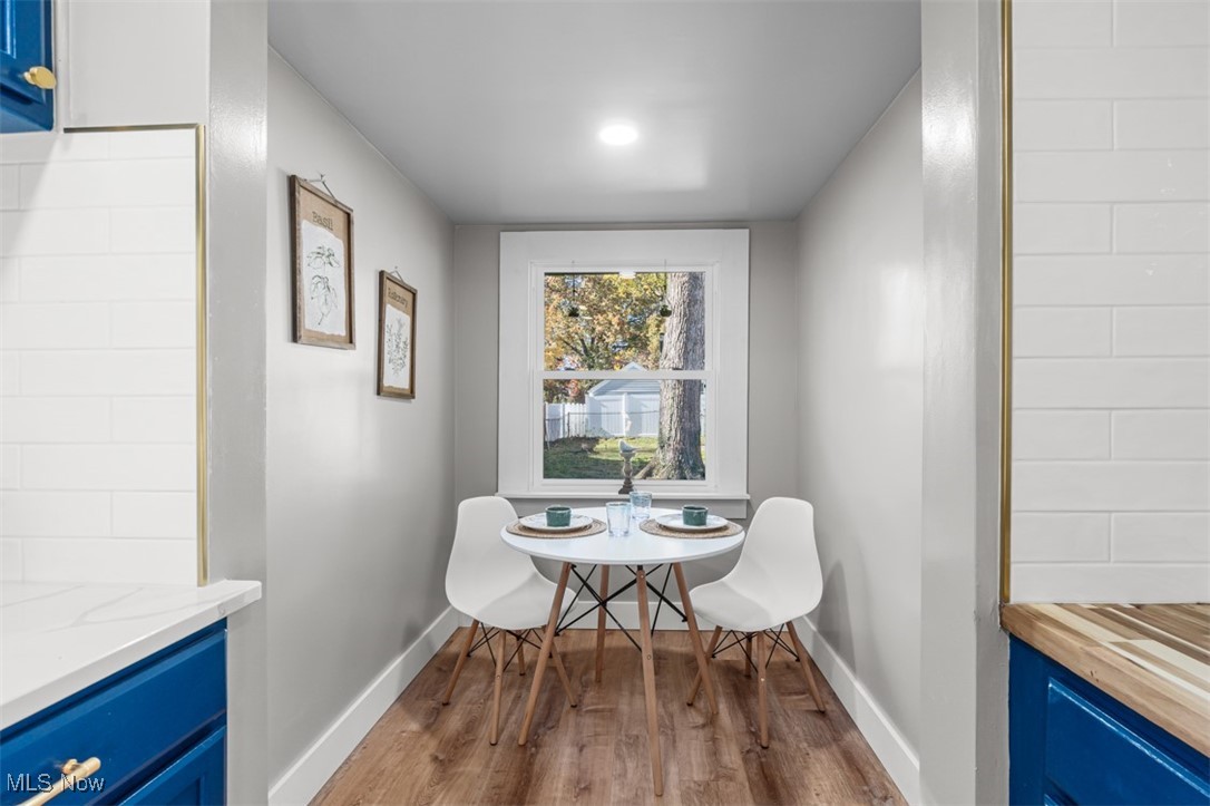 Duncan Heights - Residential Lease