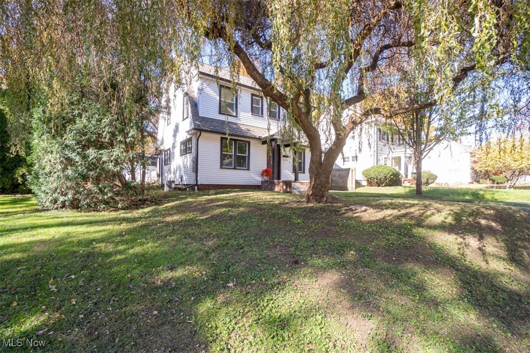 Duncan Heights - Residential Lease