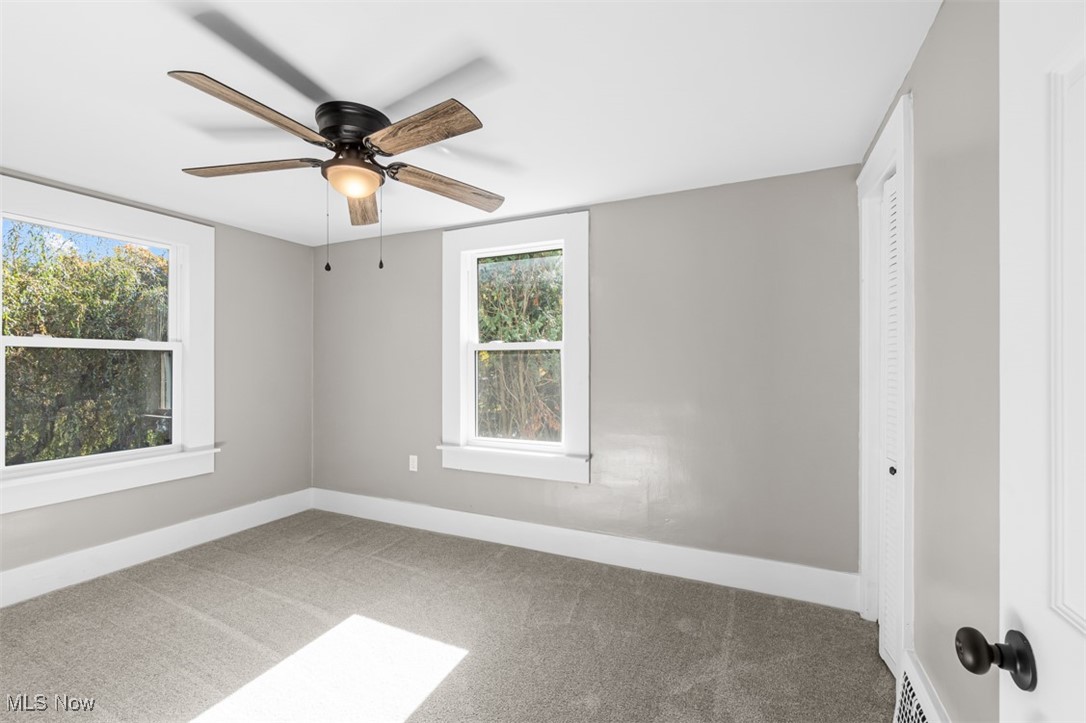 Duncan Heights - Residential Lease