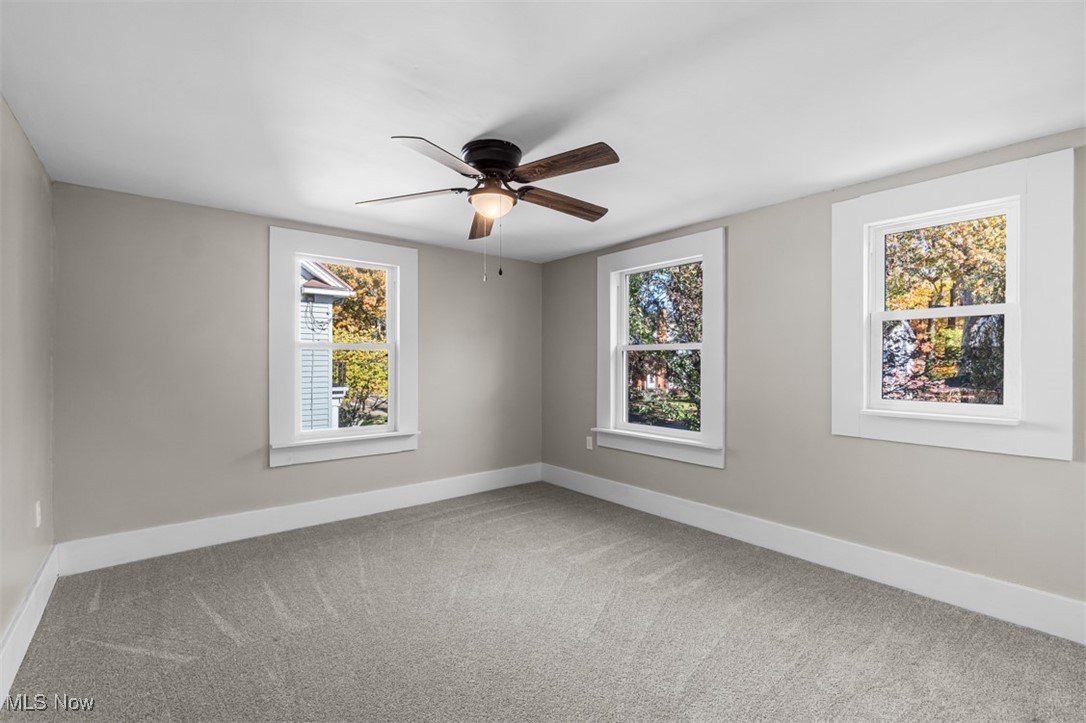 Duncan Heights - Residential Lease