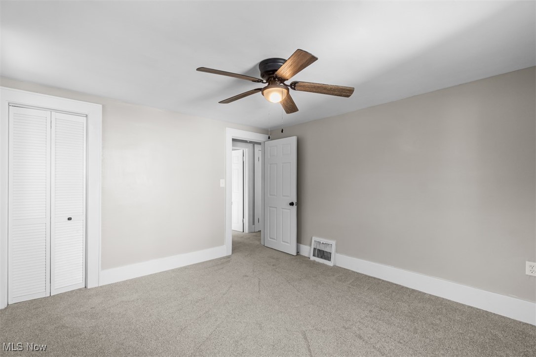 Duncan Heights - Residential Lease