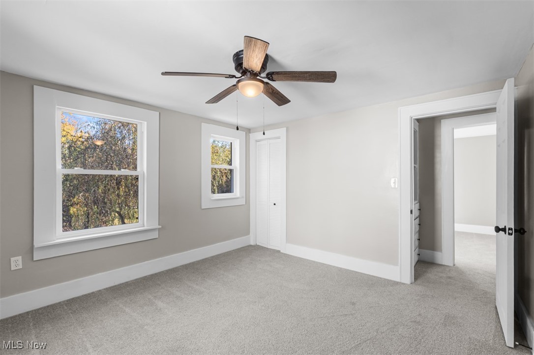 Duncan Heights - Residential Lease