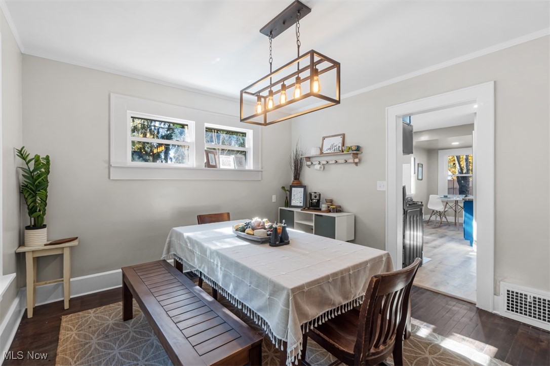 Duncan Heights - Residential Lease