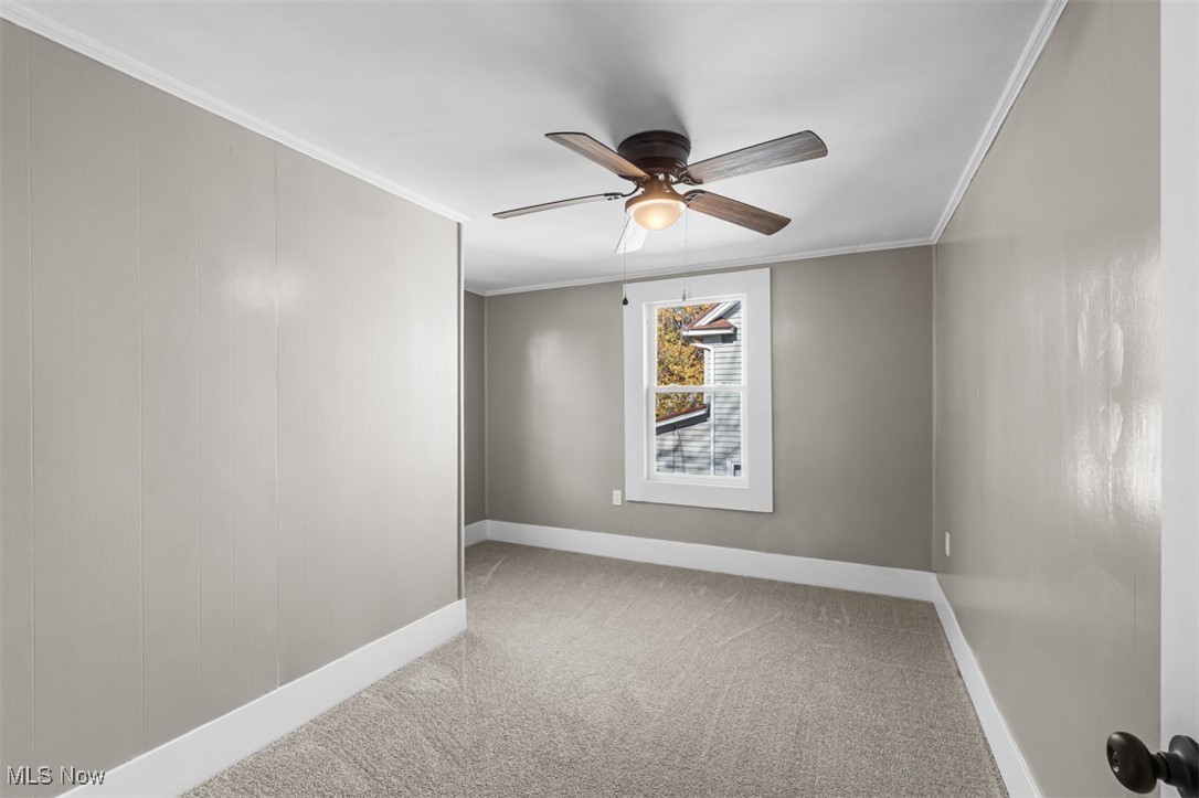 Duncan Heights - Residential Lease