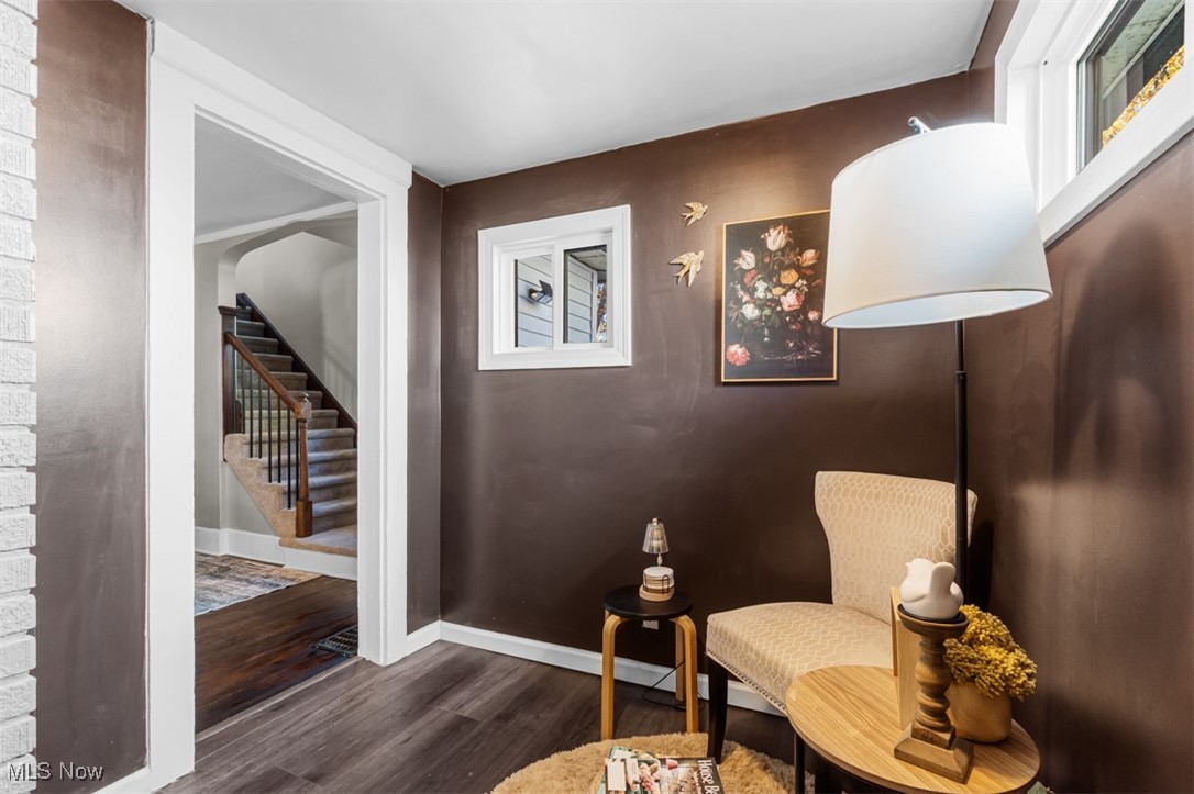 Duncan Heights - Residential Lease