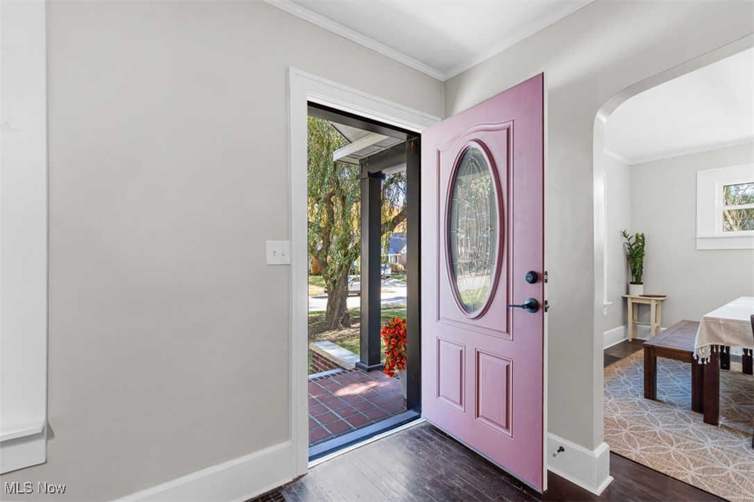 Duncan Heights - Residential Lease