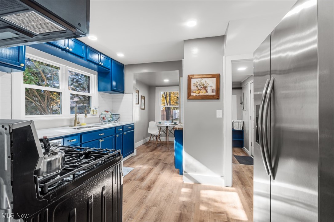 Duncan Heights - Residential Lease