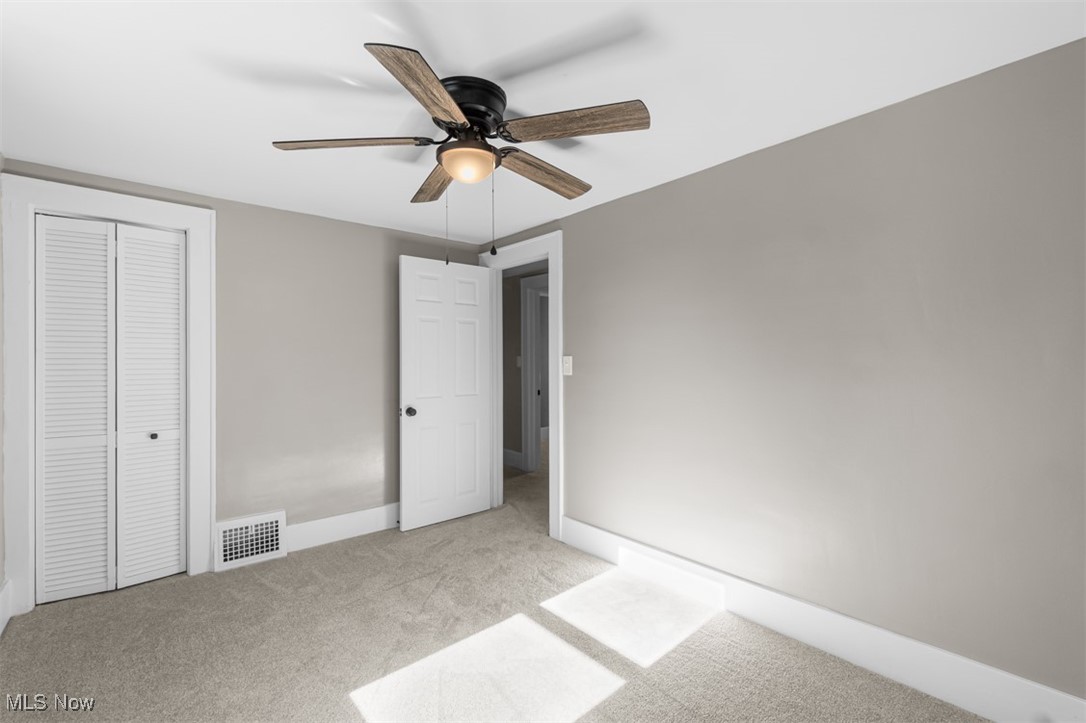 Duncan Heights - Residential Lease