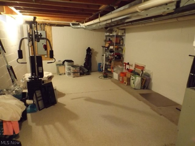 Hawthorn - Residential