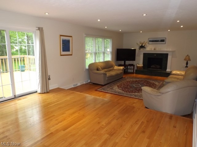 Hawthorn - Residential