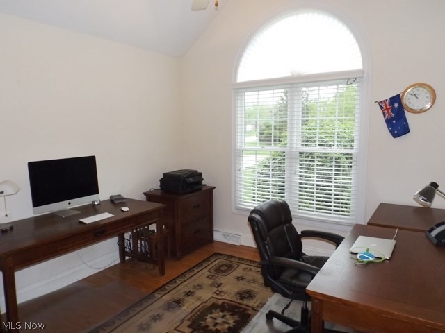 Hawthorn - Residential