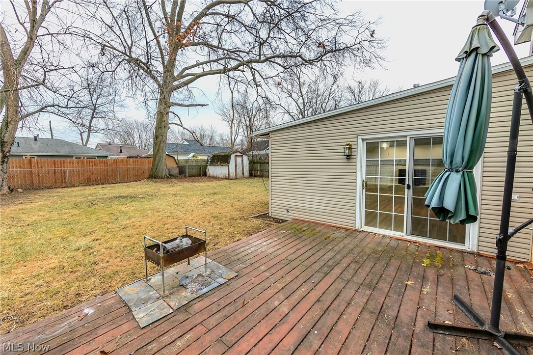 Allendale Acres Sub #2 - Residential