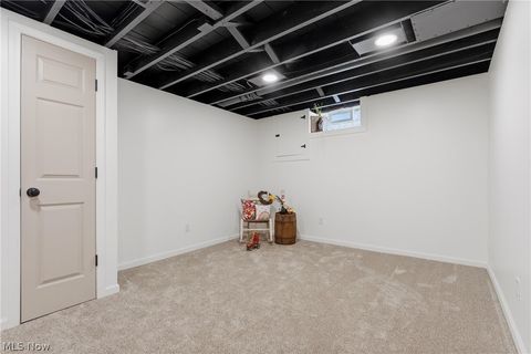 Tiny photo for 4871 15th Street SW, Canton, OH 44710 (MLS # 5202749)