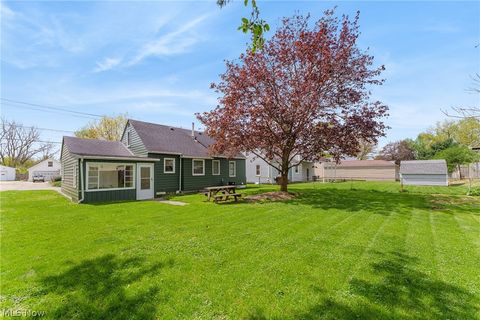 Tiny photo for 4871 15th Street SW, Canton, OH 44710 (MLS # 5202749)