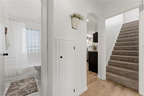 Tiny photo for 4871 15th Street SW, Canton, OH 44710 (MLS # 5202749)