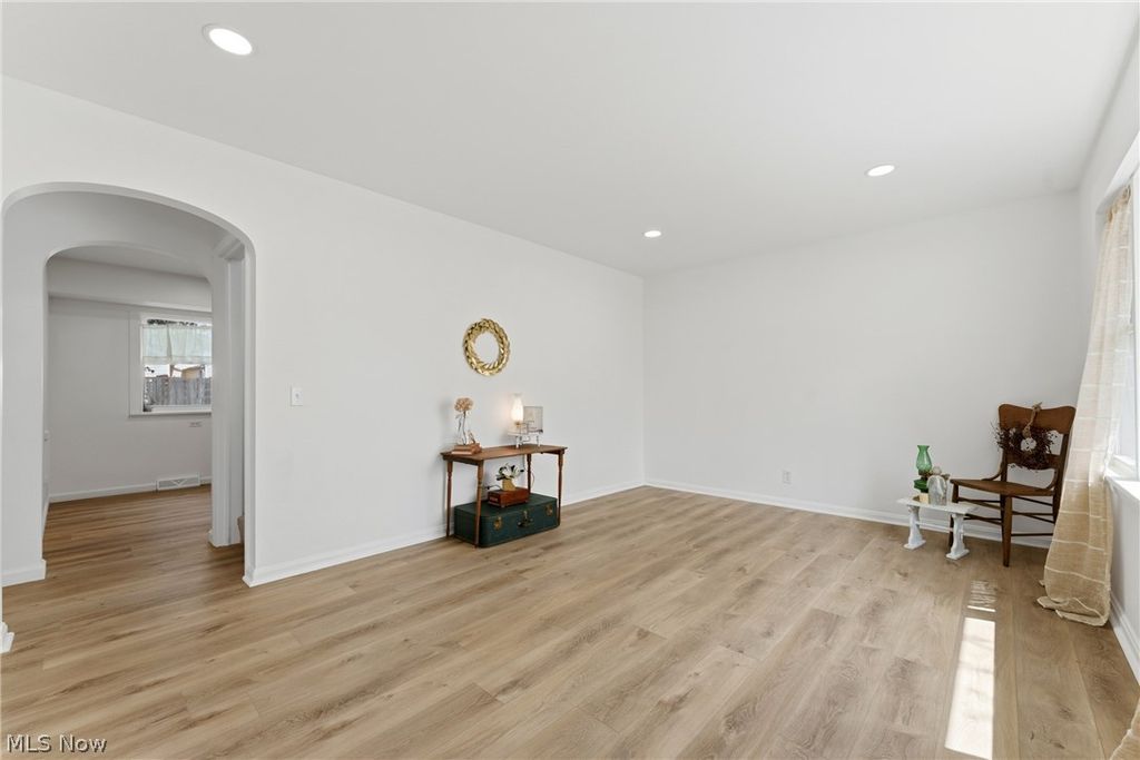 Photo of 4871 15th Street SW, Canton, OH 44710 (MLS # 5202749)