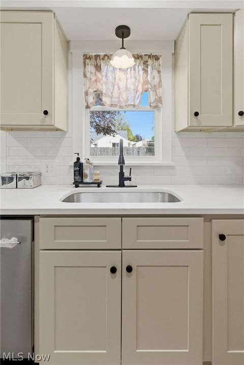 Tiny photo for 4871 15th Street SW, Canton, OH 44710 (MLS # 5202749)