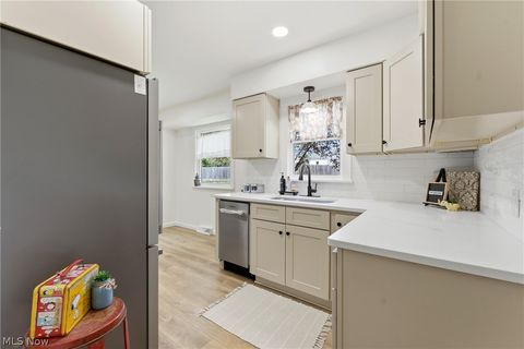 Tiny photo for 4871 15th Street SW, Canton, OH 44710 (MLS # 5202749)