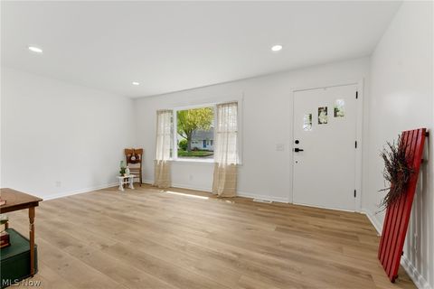 Tiny photo for 4871 15th Street SW, Canton, OH 44710 (MLS # 5202749)