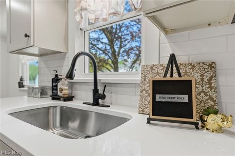 Tiny photo for 4871 15th Street SW, Canton, OH 44710 (MLS # 5202749)