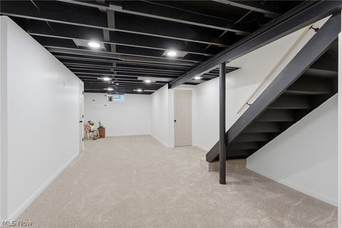 Tiny photo for 4871 15th Street SW, Canton, OH 44710 (MLS # 5202749)