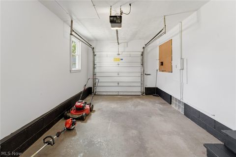 Tiny photo for 4871 15th Street SW, Canton, OH 44710 (MLS # 5202749)