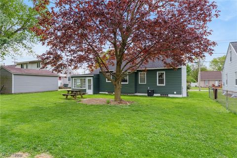 Tiny photo for 4871 15th Street SW, Canton, OH 44710 (MLS # 5202749)