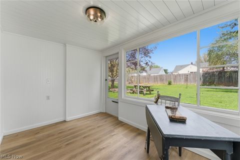 Tiny photo for 4871 15th Street SW, Canton, OH 44710 (MLS # 5202749)