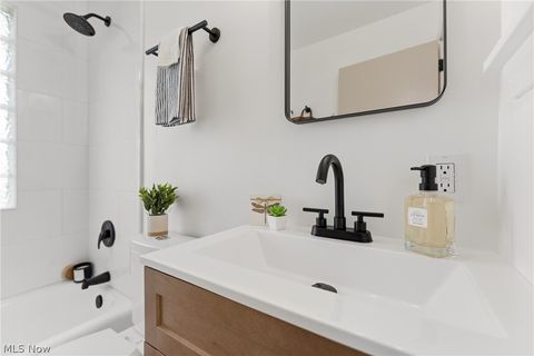 Tiny photo for 4871 15th Street SW, Canton, OH 44710 (MLS # 5202749)