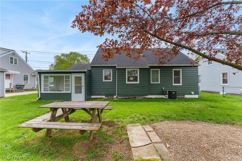Tiny photo for 4871 15th Street SW, Canton, OH 44710 (MLS # 5202749)
