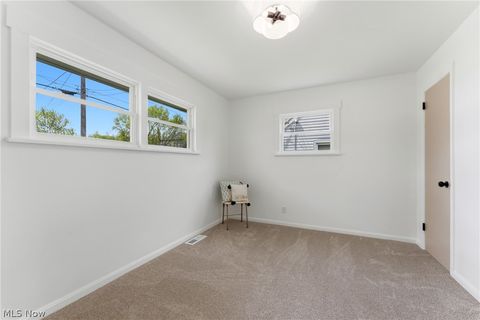 Tiny photo for 4871 15th Street SW, Canton, OH 44710 (MLS # 5202749)