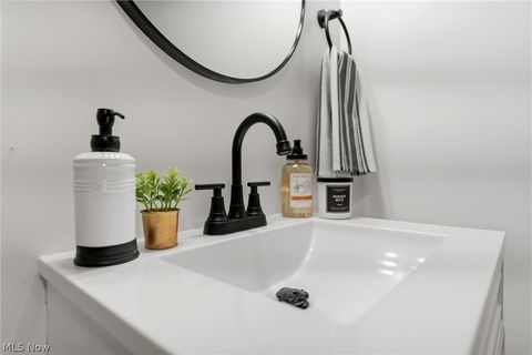 Tiny photo for 4871 15th Street SW, Canton, OH 44710 (MLS # 5202749)