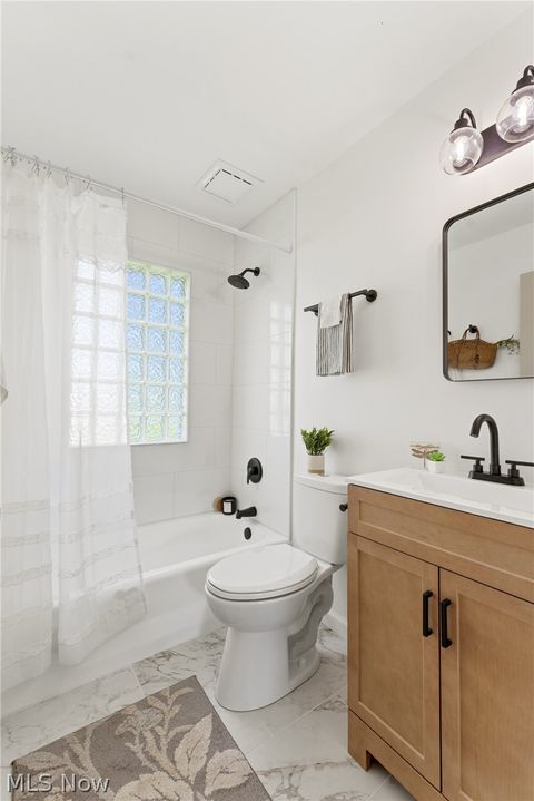 Tiny photo for 4871 15th Street SW, Canton, OH 44710 (MLS # 5202749)