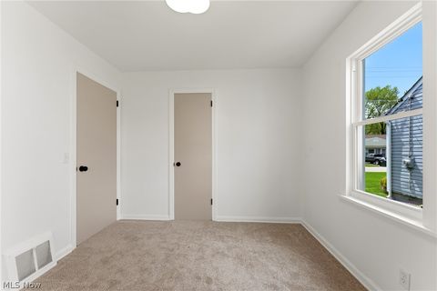 Tiny photo for 4871 15th Street SW, Canton, OH 44710 (MLS # 5202749)