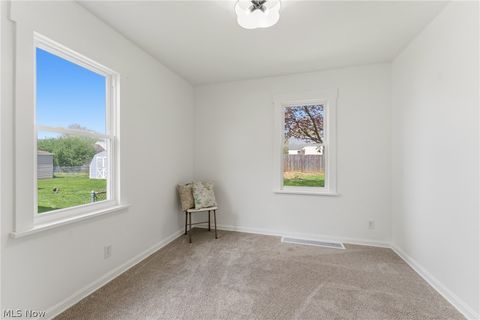 Tiny photo for 4871 15th Street SW, Canton, OH 44710 (MLS # 5202749)